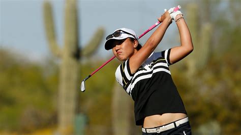 lpga leaderboard today